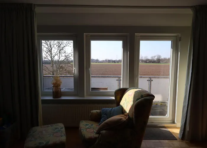Διαμέρισμα 3-zi In Verden-hoenisch - Self-check-in - Kinderfreundlich - Balkon - Kaffeeautomat *